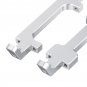 1 Pair Eachine E180 YXZNRC F180 Landing Skid Support Plate RC Helicopter Parts