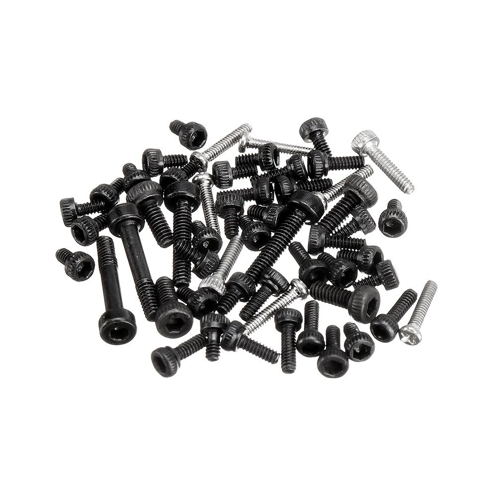 Eachine E180 YXZNRC F180 Screw Set RC Helicopter Parts