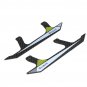 1 Pair Eachine E180 YXZNRC F180 Landing Skid RC Helicopter Parts