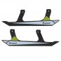 1 Pair Eachine E180 YXZNRC F180 Landing Skid RC Helicopter Parts