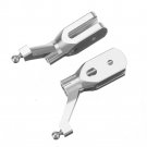 1 Pair Eachine E180 YXZNRC F180 Main Blade Clip Rotor Clip RC Helicopter Parts