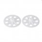 Eachine E130 E130S RC Helicopter Spare Parts Main Gear Set