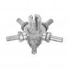 RC ERA C189 C190 RC Helicopter Spare Parts Metal Rotor Head Group