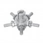 RC ERA C189 C190 RC Helicopter Spare Parts Metal Rotor Head Group