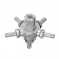 RC ERA C189 C190 RC Helicopter Spare Parts Metal Rotor Head Group