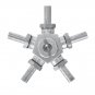 RC ERA C189 C190 RC Helicopter Spare Parts Metal Rotor Head Group