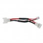 Upgrade Kits Brushless Tail ESC Motor System Combo for XK K110 RC Helicopter