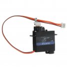 Eachine E180 YXZNRC F180 4.3g Metal Digital Servo RC Helicopter Parts