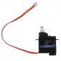 Eachine E180 YXZNRC F180 4.3g Metal Digital Servo RC Helicopter Parts