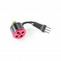 XK K110 K123 K124 k110S V930 V931 V977 RC Helicopter Spare Parts Accessories Brushless Motor