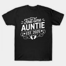 2025 Soon To Be Mom Mother'S Day T-Shirt 2025 Soon To Be Mom Mother'S Day T-Shirt