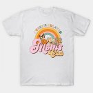 Overstimulated Moms Club T-Shirt