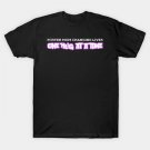 Foster Mom Hug T-Shirt