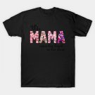 This Mama S Her Heart On Her Hapmother'S Day T-Shirt