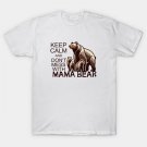 Don'T Mess With Mama Bear T-Shirt Don'T Mess With Mama Bear T-Shirt