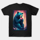 Mommy Bear T-Shirt Mommy Bear T-Shirt