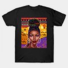 Best Faith Afro Black Woman Strong Black Girl Magic African American T-Shirt Best Faith Afro Black Woman Strong Black Girl Magic African American T-Shirt