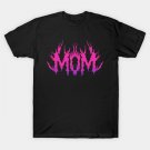Metal Mom T-Shirt