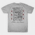 A Mother¡¯S Love Is Universal T-Shirt