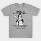 Mom'S Know Best T-Shirt Mom'S Know Best T-Shirt