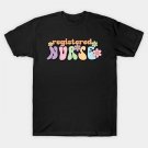 Hapnurse'S Day Nurse Weeknurse Life 2024 T-Shirt Hapnurse'S Day Nurse Weeknurse Life 2024 T-Shirt