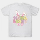 Mama Bunny Happy Easter Rabbit Mother'S Day Christian T-Shirt