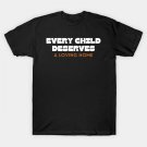 Foster Mom Kids T-Shirt Foster Mom Kids T-Shirt