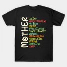 Mother Meaning Shirt I Love Mom Mother'S Day T-Shirt Mother Meaning Shirt I Love Mom Mother'S Day T-Shirt