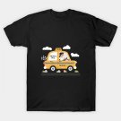 Mom¡¯S Taxi ¨C Non-Stop Service T-Shirt Mom¡¯S Taxi ¨C Non-Stop Service T-Shirt