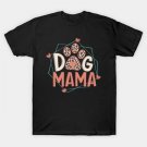 Women Dog Mama Dog And Cat Mom Furmama Mothers Day Women T-Shirt Women Dog Mama Dog And Cat Mom Furmama Mothers Day Women T-Shirt