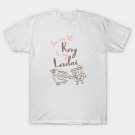 You Are The Rory To My Lorelai T-Shirt