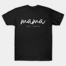 Mama Est 2025 - Mothers Day T-Shirt