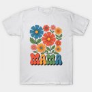 Mother'S Day ¨C Honoring The Heart Of The Home T-Shirt Mother'S Day ¨C Honoring The Heart Of The Home T-Shirt