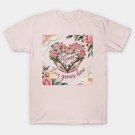 Rooted In Love T-Shirt