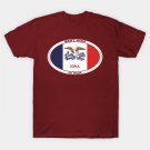 Best Mom In Iowa ¨C Mother¡¯S Day T-Shirt Best Mom In Iowa ¨C Mother¡¯S Day T-Shirt