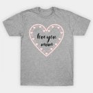 Love You, Mom T-Shirt