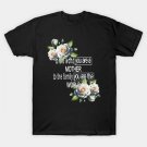Mothers Day / Floral Art / Roses T-Shirt