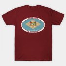 Best Mom In Delaware Mother'S Day T-Shirt Best Mom In Delaware Mother'S Day T-Shirt