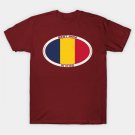Best Mom In Chad ¨C Mother¡¯S Day T-Shirt Best Mom In Chad ¨C Mother¡¯S Day T-Shirt