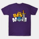 The Best Mom Magical Gift For Mothers Day T-Shirt