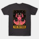 The Mother Radiant In Gold And Rosy Light T-Shirt The Mother Radiant In Gold And Rosy Light T-Shirt