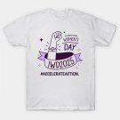 International Women'S Day 2025 Accelerate Action Equality T-Shirt International Women'S Day 2025 Accelerate Action Equality T-Shirt