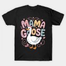 Mama Cute Mother'S Day T-Shirt Mama Cute Mother'S Day T-Shirt