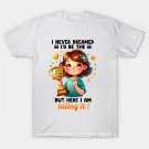 Killing It T-Shirt