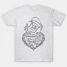 Heartfelt Mother¡¯S Day ¨C A Tribute To Maternal Love T-Shirt Heartfelt Mother¡¯S Day ¨C A Tribute To Maternal Love T-Shirt