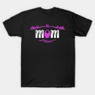 Mothers Day 2025 Auntie Gift T-Shirt
