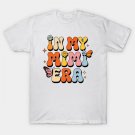 Groovy In My Mimi Era Mom Grandma Mothers Day T-Shirt Groovy In My Mimi Era Mom Grandma Mothers Day T-Shirt