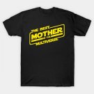 The Best Mother In The Multiverse T-Shirt