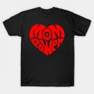 Mom Power Vintage Gift For Mother'S Day T-Shirt Mom Power Vintage Gift For Mother'S Day T-Shirt