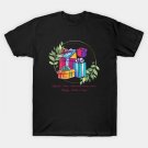 Gifts For Mom: Memories Matter Most. Happy Mother'S Day!  (Motivational And Inspirational Quote) T-S